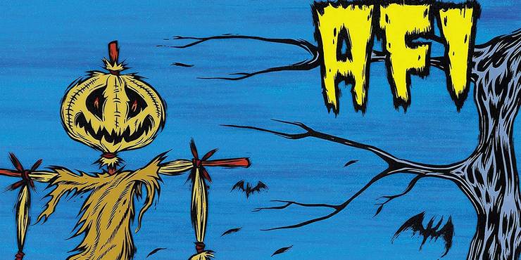 Tony Hawk's Pro Skater 3: AFI - The Boy Who Destroyed The World