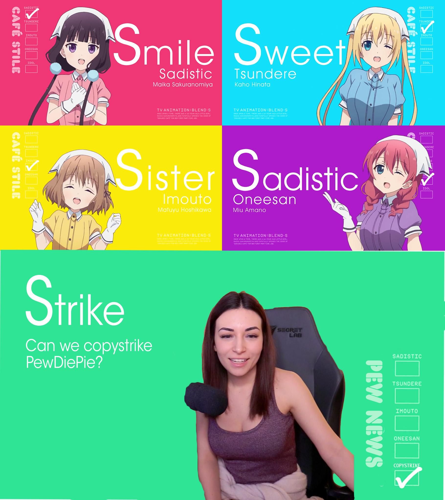 4 Times Alinity Became A Meme