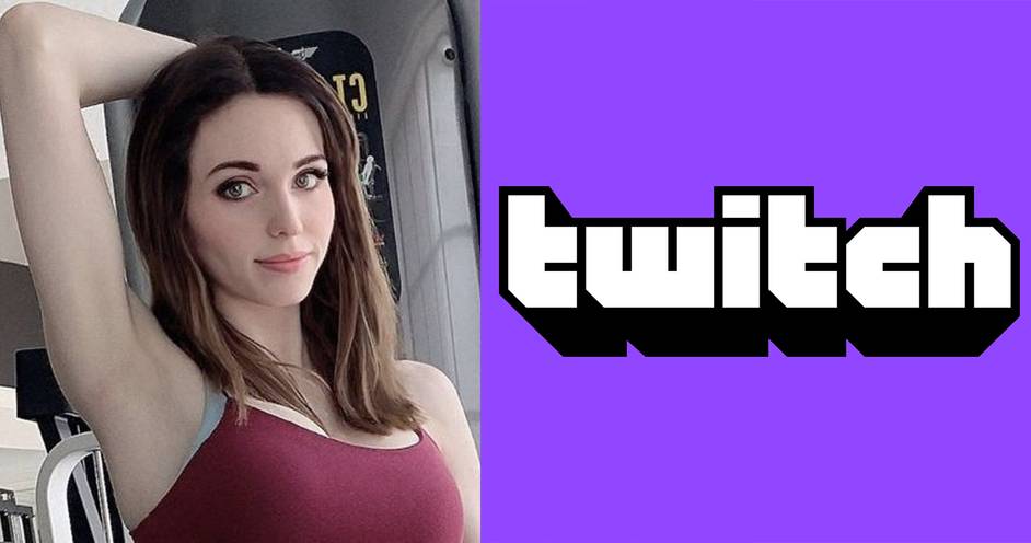 Amouranth Twitch Star Amouranth Vetoed Over Hot Tub Streams What.