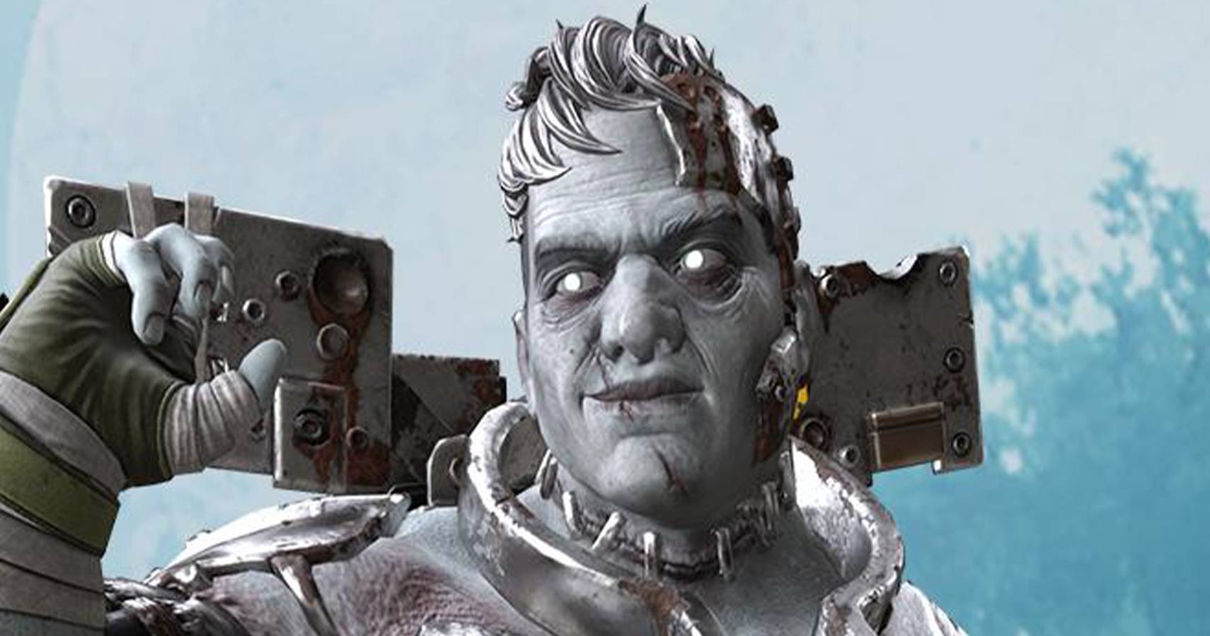 Confirmed Apex Legends Halloween Event To Feature Zombie Mode Confirmed Apex Legends Halloween Event To Feature Zombie Mode