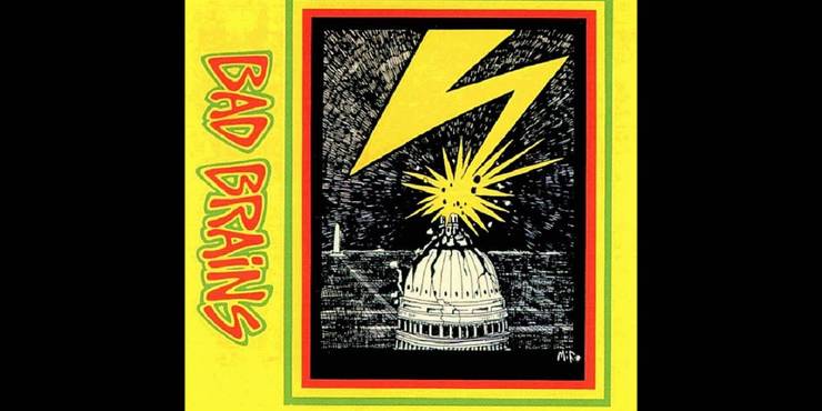 Tony Hawk's Proving Ground: Bad Brains - Banned In DC