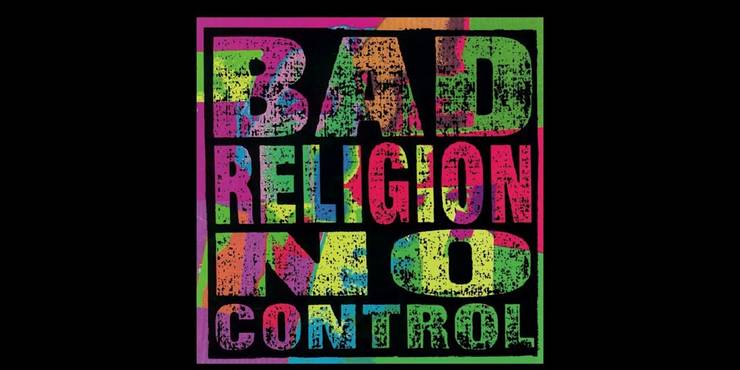 Tony Hawk's Pro Skater 2: Bad Religion - You