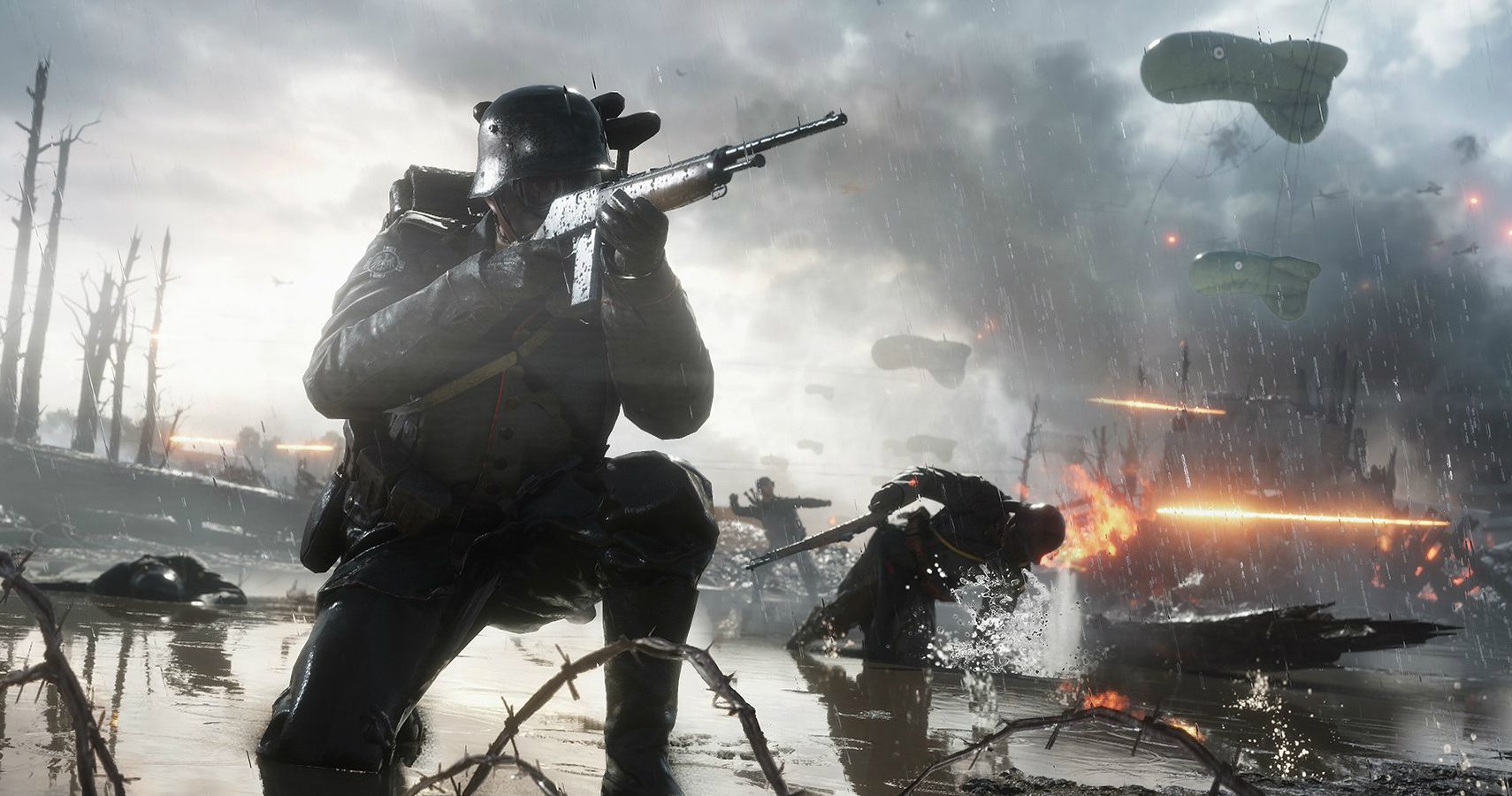 Could Battlefield Succeed on Mobile