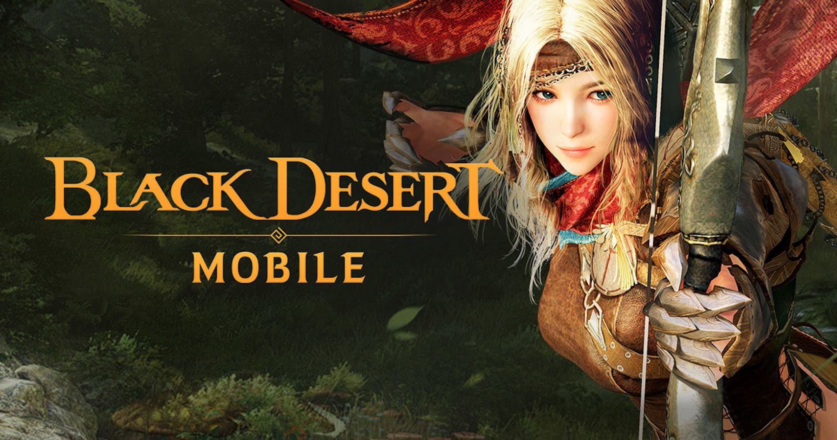 Black Desert Mobile Preview Preserving The MMORPG Experience