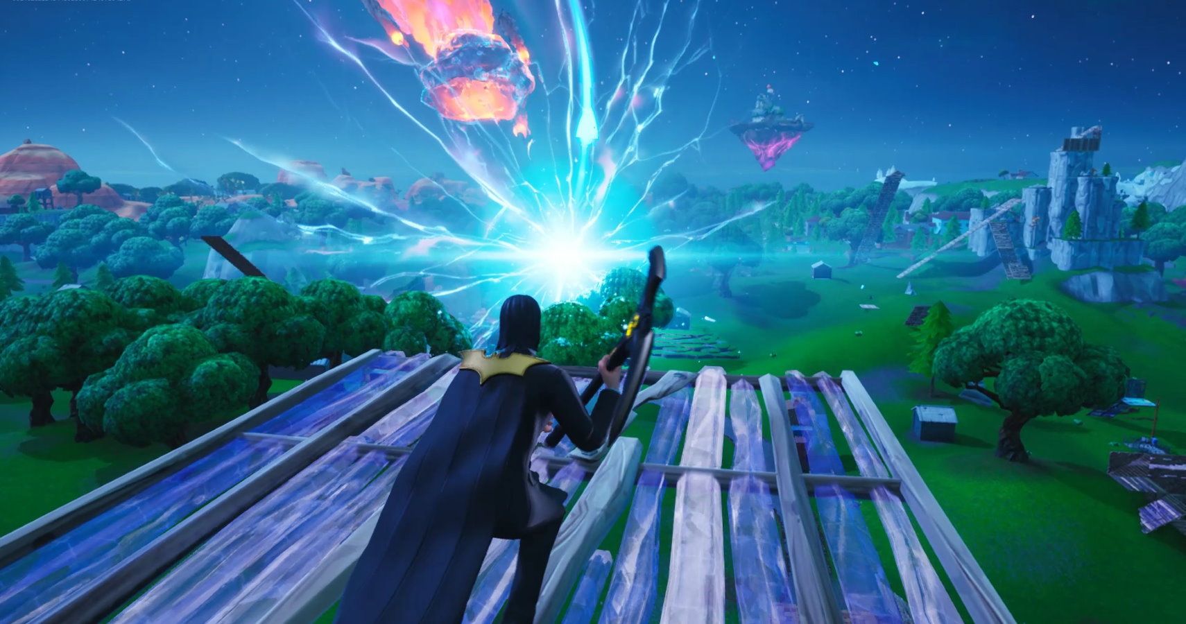 Fortnite Players Turn To Pornhub To Look Up Black Hole Fortnite Players Turned To Pornhub During Shutdown Searches For Black Hole Went Up 9640