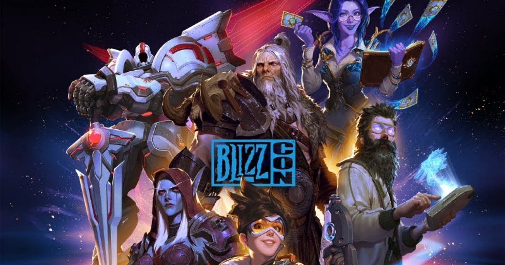 BlizzCon