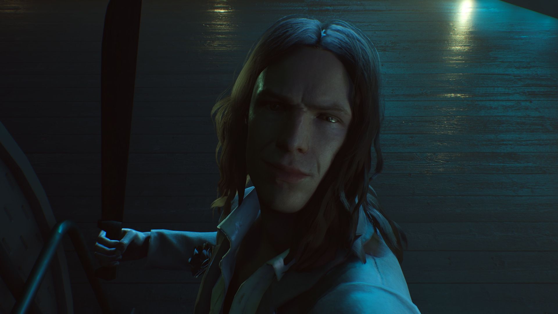 5 Things We Learned About Vampire The Masquerade  Bloodlines 2 At PDXCON 2019