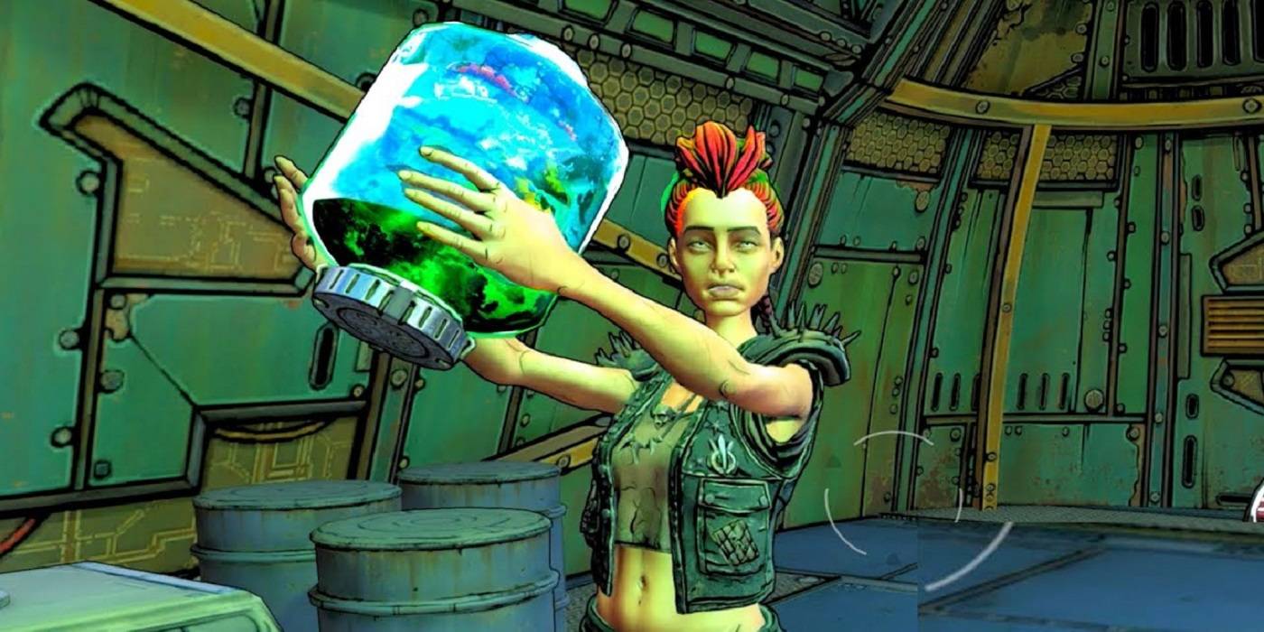 10 Minor Characters From Borderlands 3 We Hope To See More Of In The Future 10 Minor Characters From Borderlands 3 We Hope To See More Of In The Future