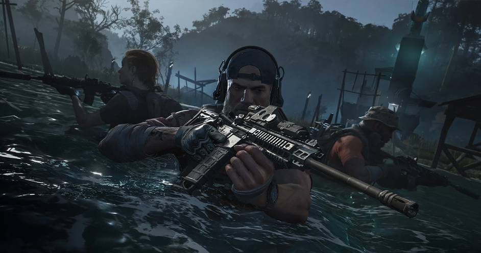 10 Things Everyone Completely Missed In Ghost Recon Breakpoint 10 Things Everyone Completely Missed In Ghost Recon Breakpoint