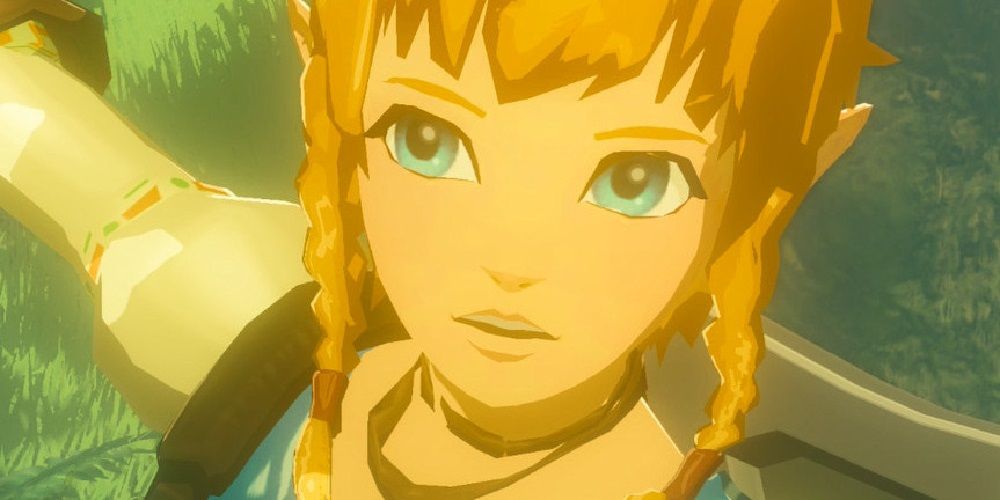 Breath Of The Wild 10 Purely Cosmetic Mods That Make A Difference
