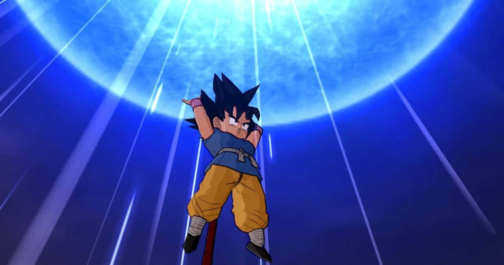 5 Reasons Why Dragon Ball Z Budokai 3 Is The Best Game In The Series