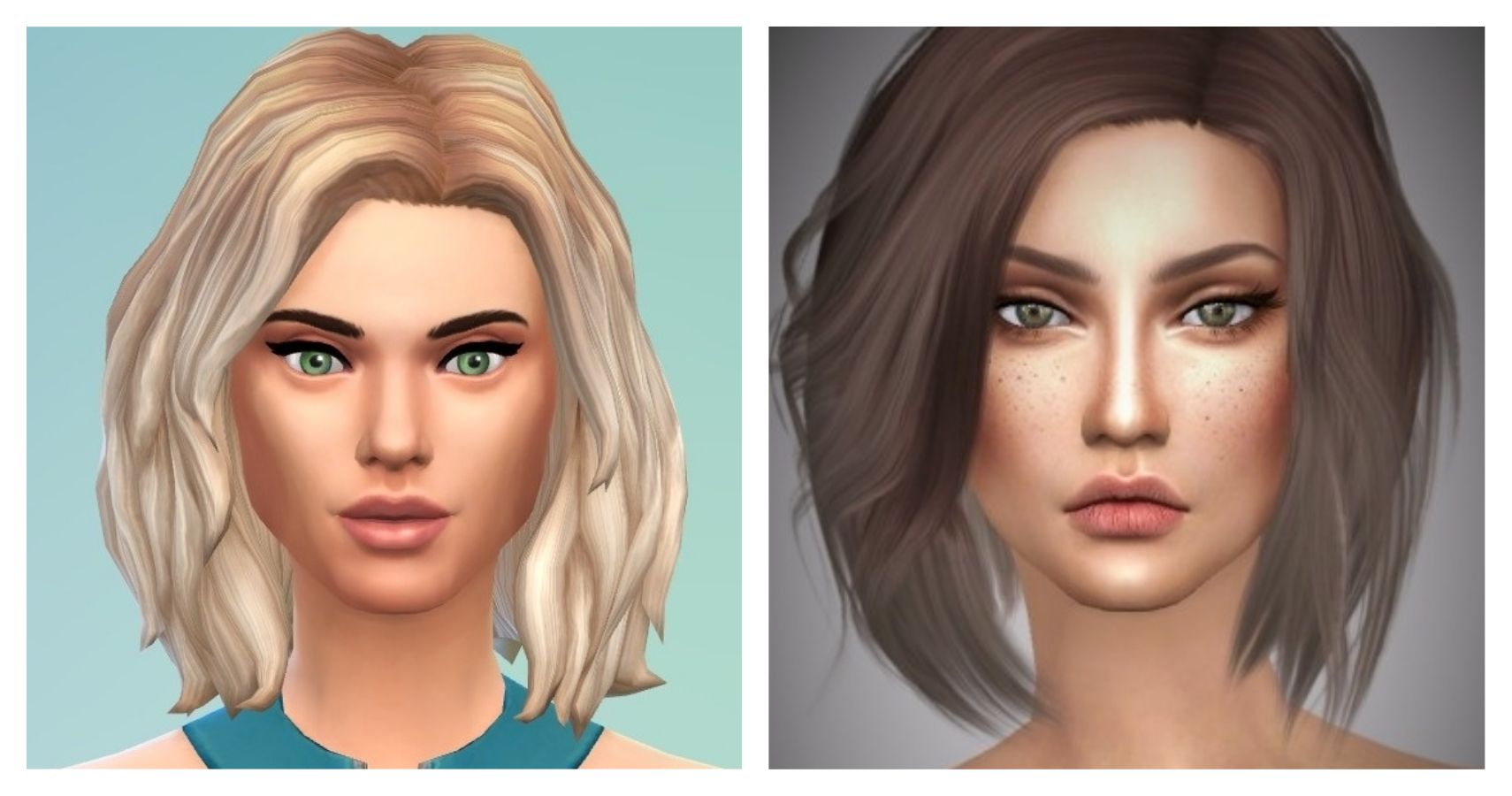 how to make sims 4 cc