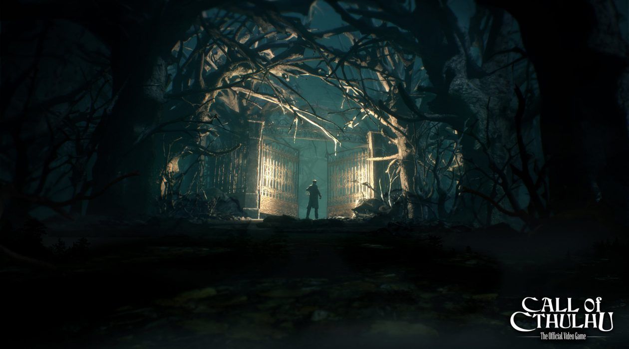 Call Of Cthulhu Switch Review Cthulhu Awakens On Switch