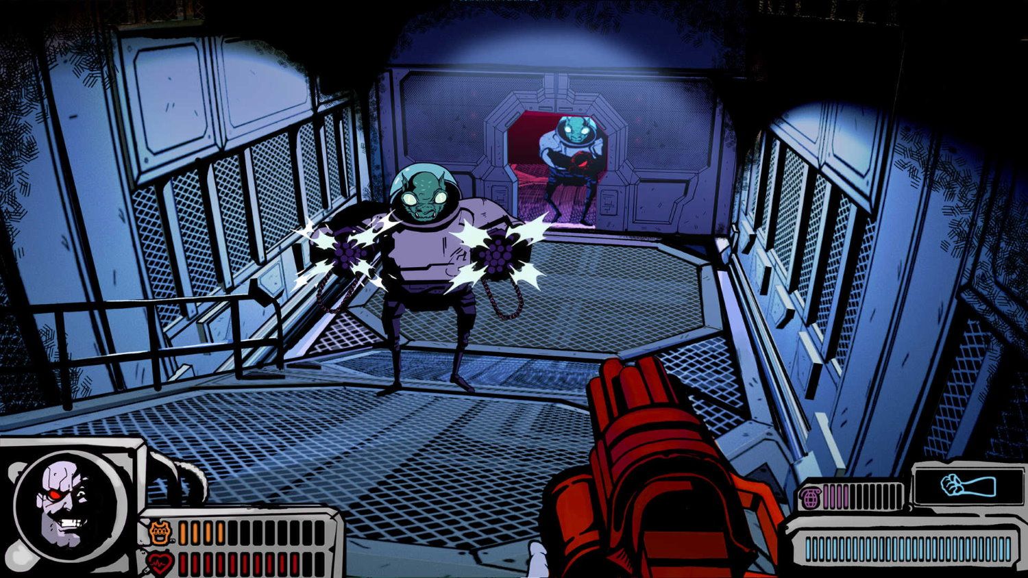 chains of fury game chains of fury game