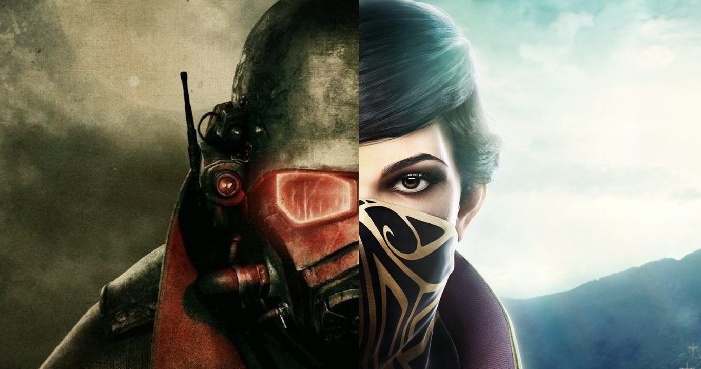 October's Xbox Game Pass titles include Dishonored 2 and World War Z