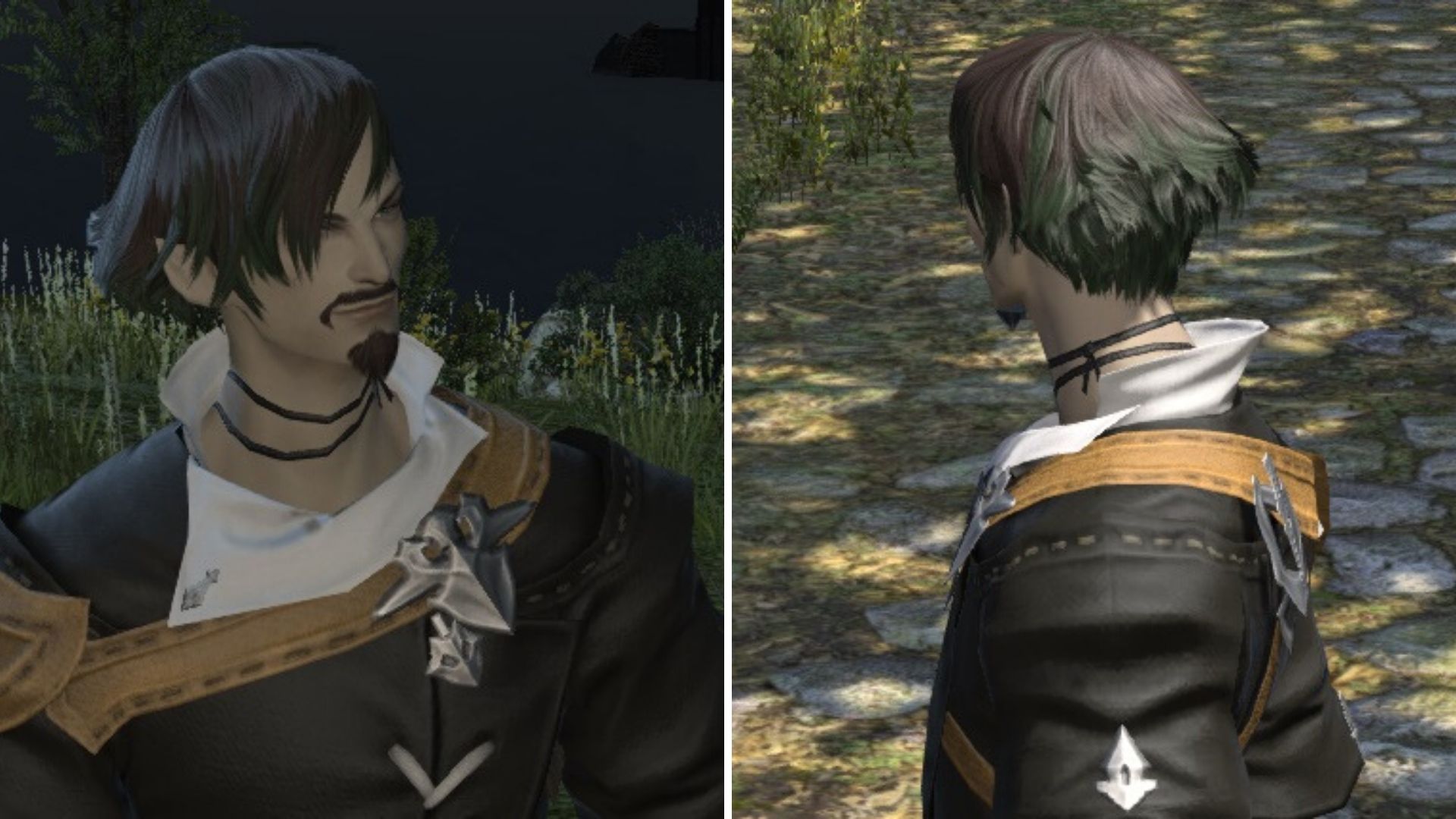 15 Of The Best Custom Characters Made In Final Fantasy 14
