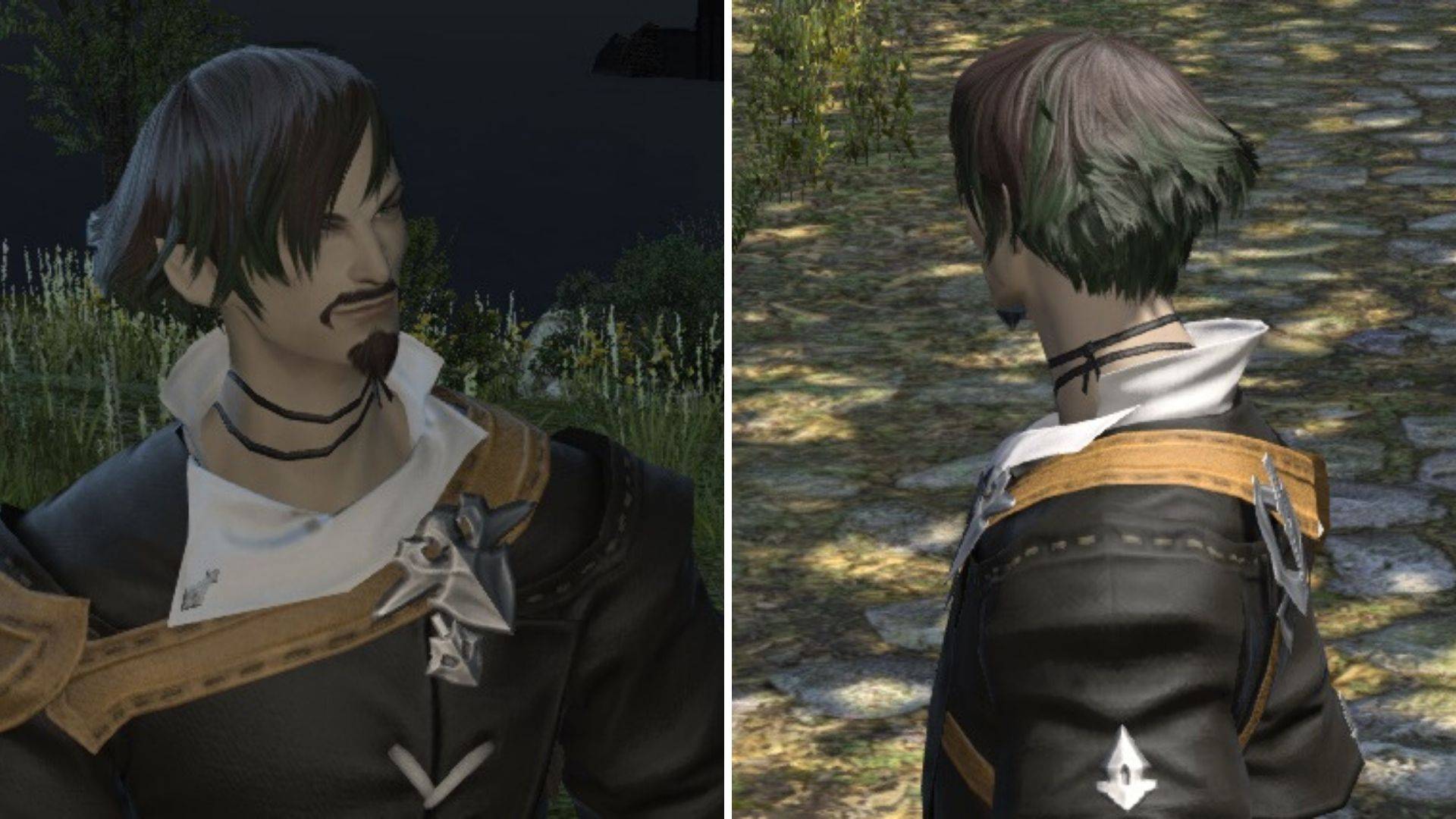 15 Of The Best Custom Characters Made In Final Fantasy 14 15 Of The Best Custom Characters Made In Final Fantasy 14