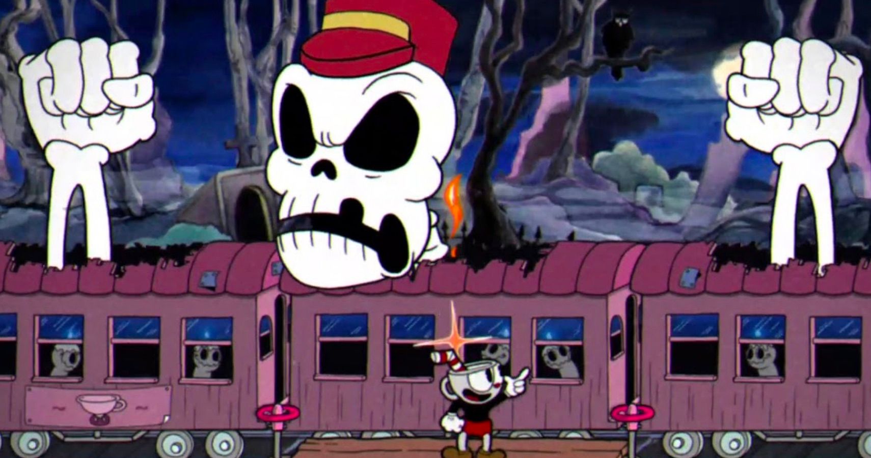These Are The Spookiest And Scariest Skeletons In Gaming
