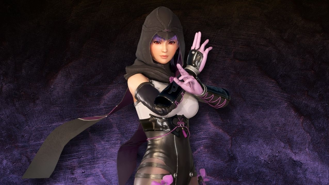 Dead Or Alive 5 Best Costumes In The Series (& 5 Worst)