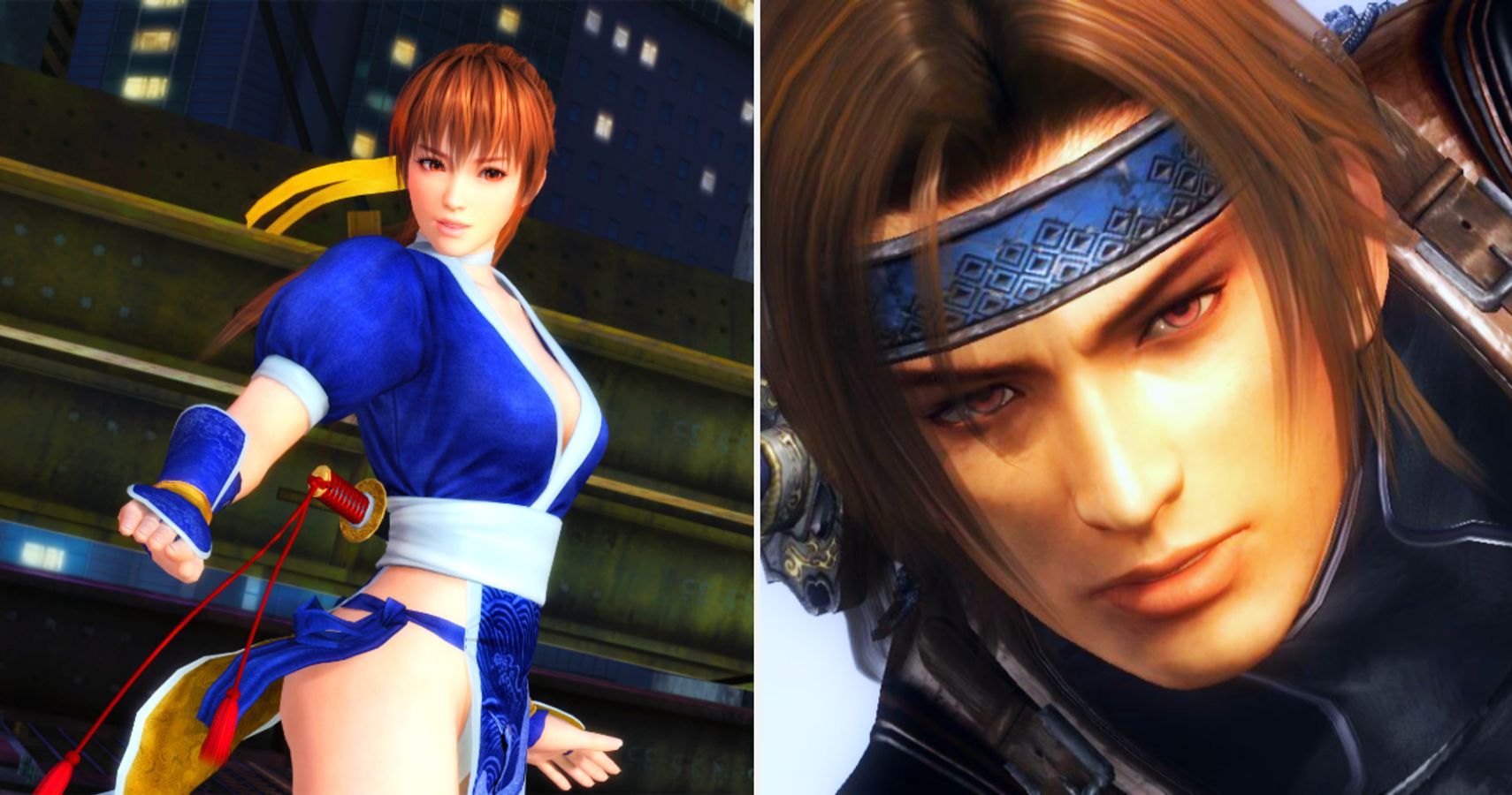 Dead Or Alive 5 Best Costumes In The Series And 5 Worst