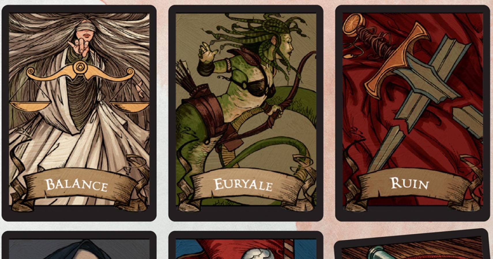 10 Items In D D That A Dm Should Never Give A Party 10 Items In D D That A Dm Should Never Give A Party