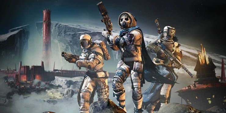 14 Best Free Ps4 Mmo Games You Can Play Thegamer 14 Best Free Ps4 Mmo Games You Can Play Thegamer