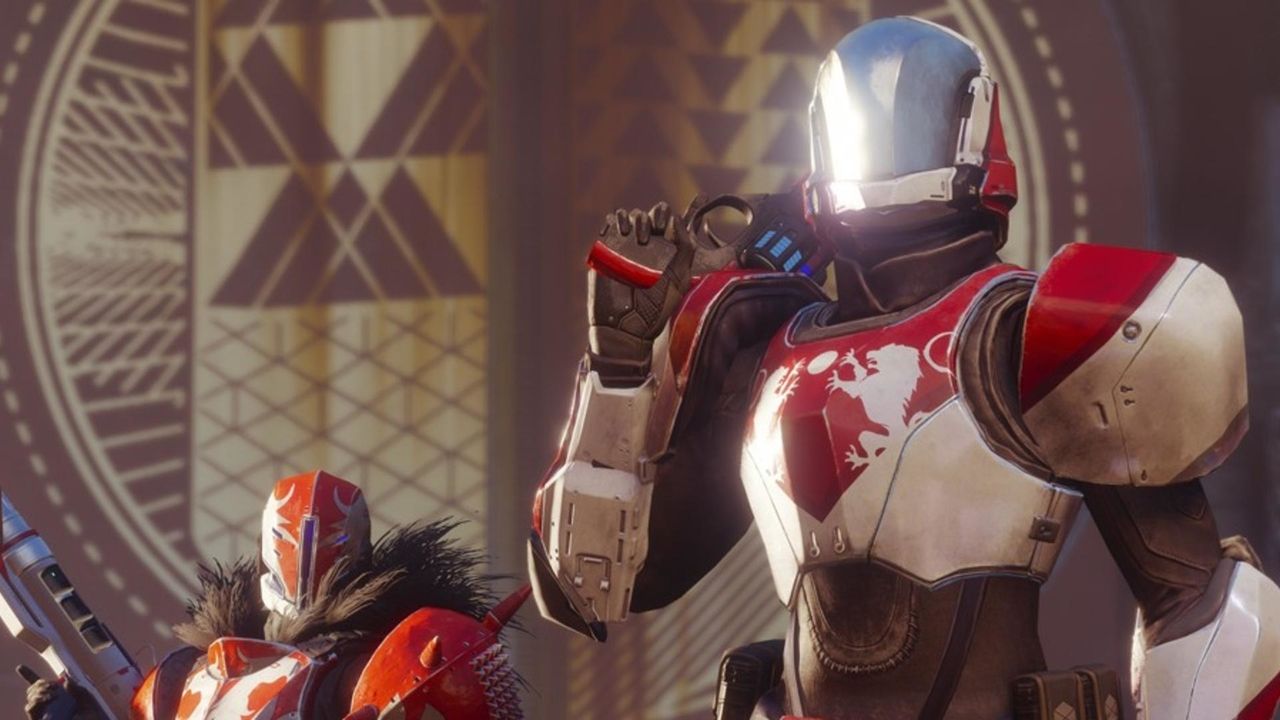 Destiny 2 10 Brand New Things To Try First In Shadowkeep