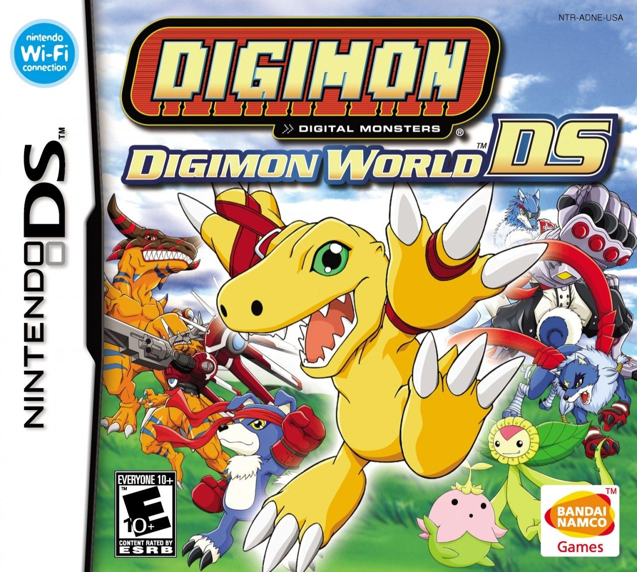 best digimon game ps4