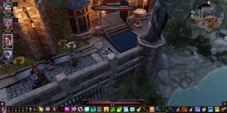 Divinity Original Sin Ii The 15 Best Armor Pieces Ranked