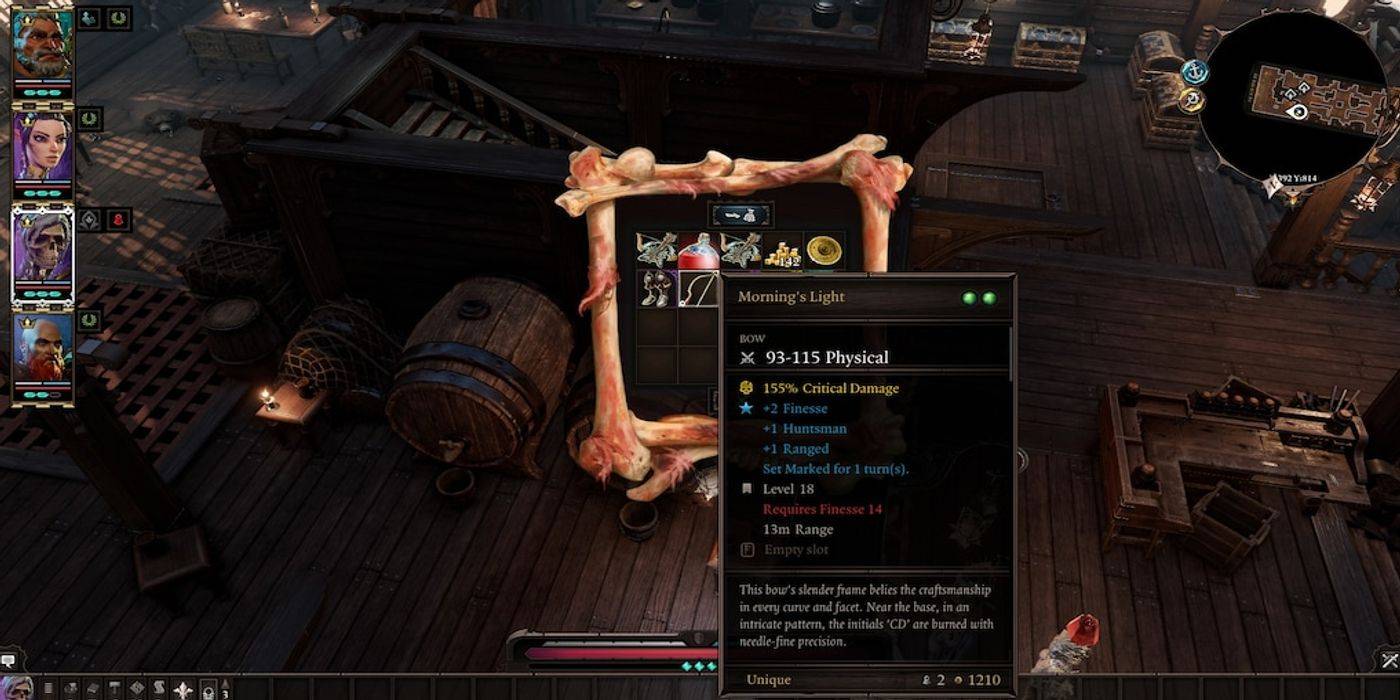 Quick Questions Megathread R Divinityoriginalsin