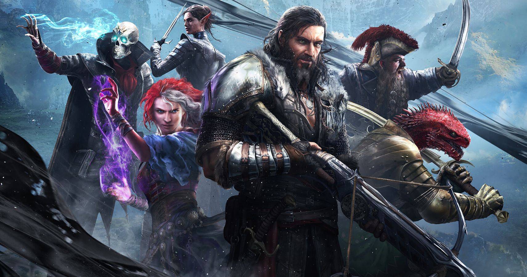 10 Things That Make No Sense In Divinity: Original Sin 2
