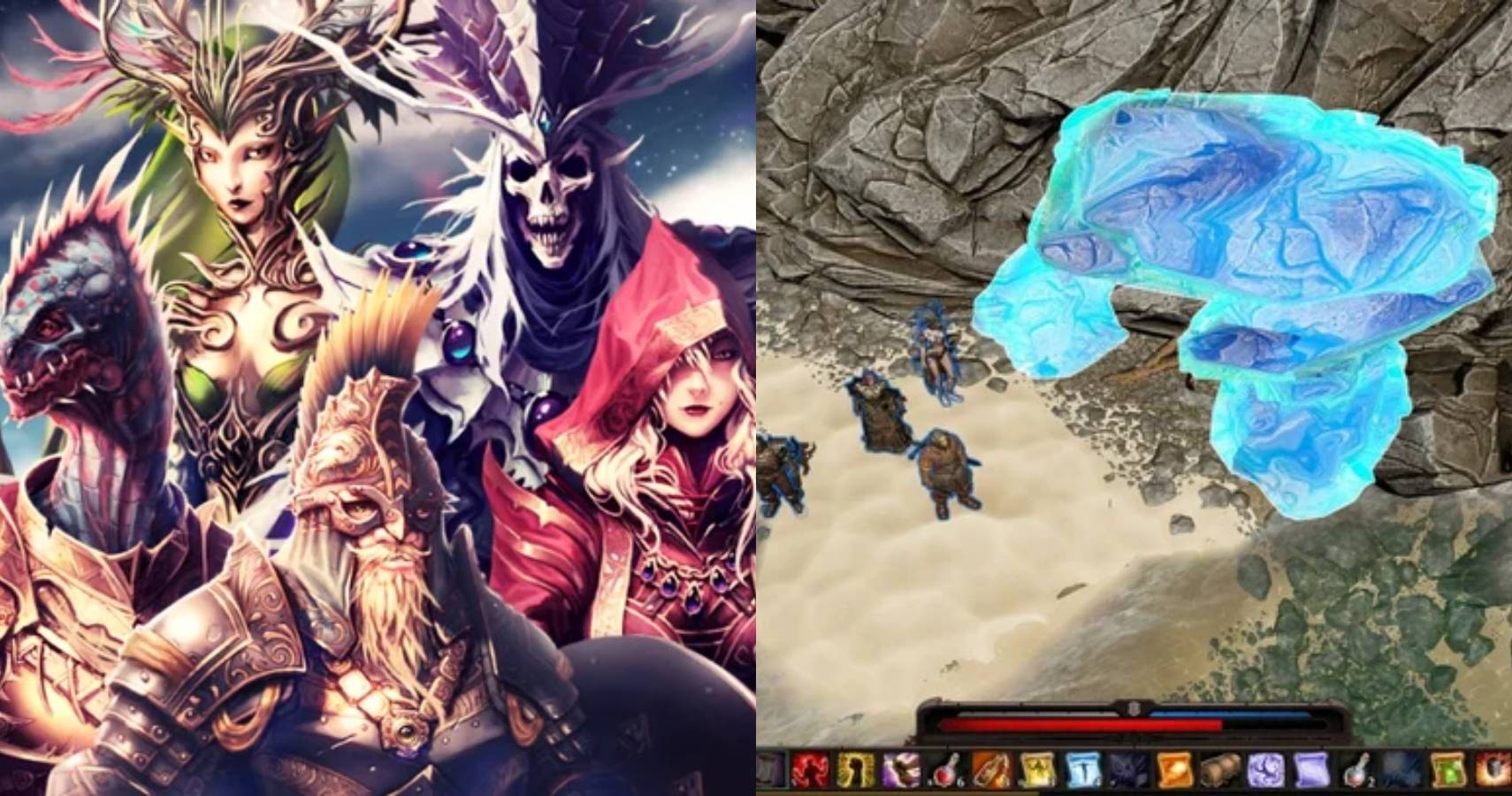 Divinity: Original Sin II: The 15 Best Armor Pieces, Ranked