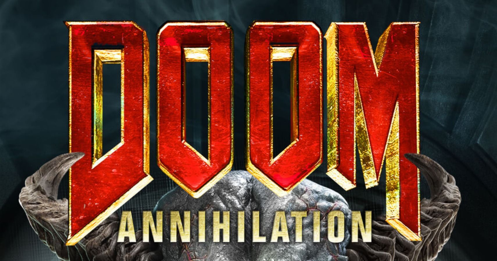 Doom Annihilation Cover