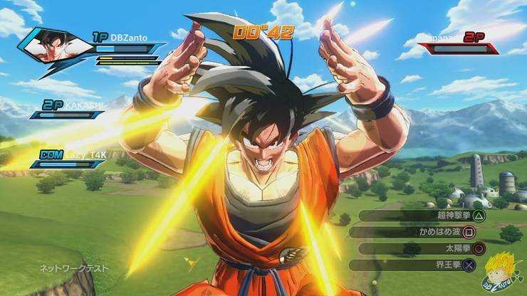 Dragon Ball Xenoverse 3 10 Things We Want Dimps To Include