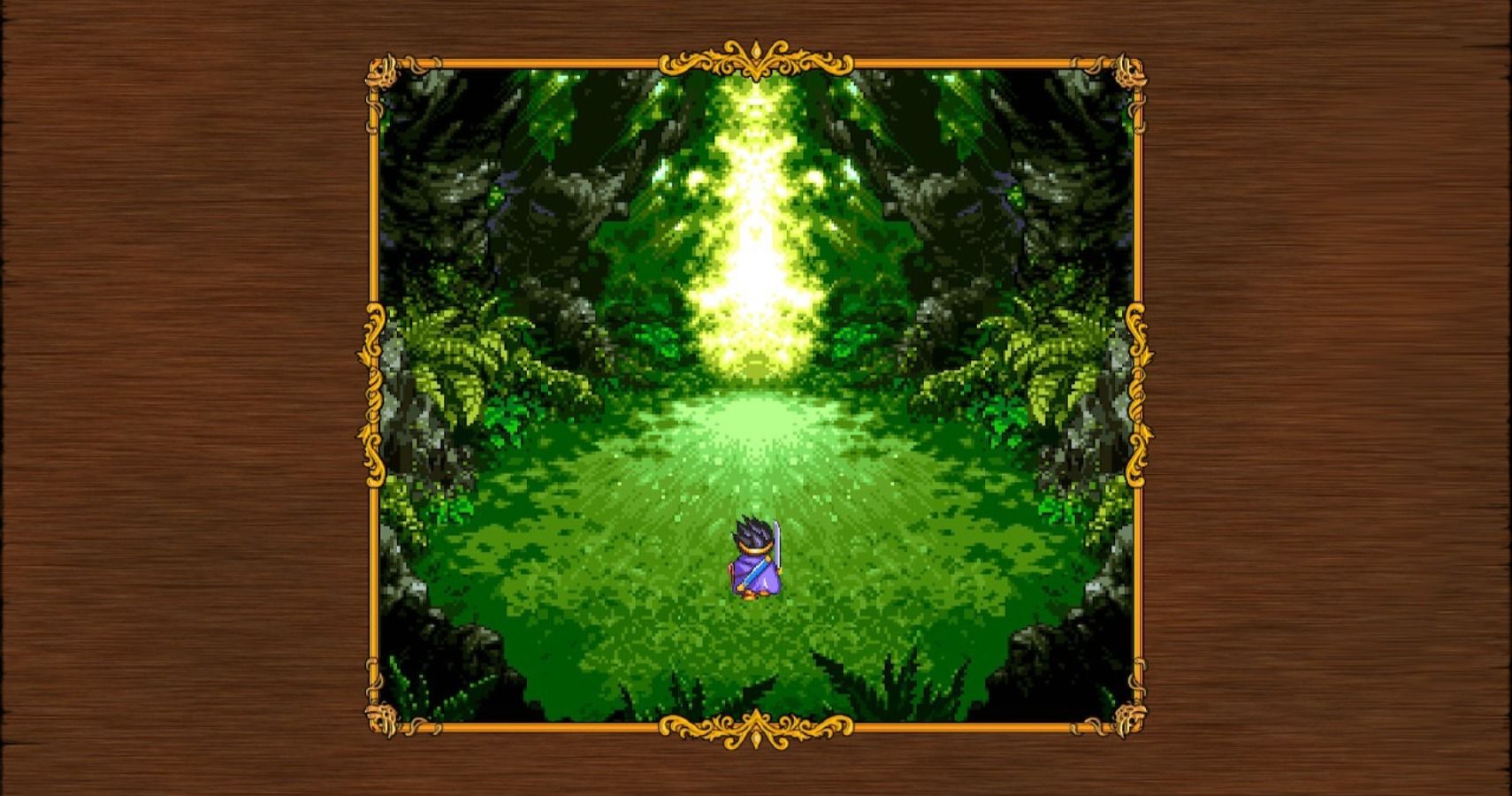 Dragon Quest III: The Seeds of Salvation Review (Switch)