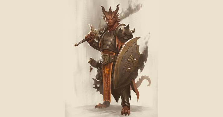 10 Successful Character Builds In D D For Beginning Players