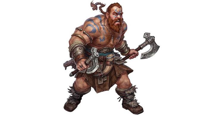 Adventurers League Log
