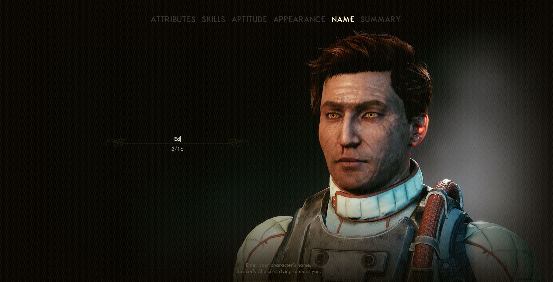 I Killed Every Single Person In The Outer Worlds Heres What Happened