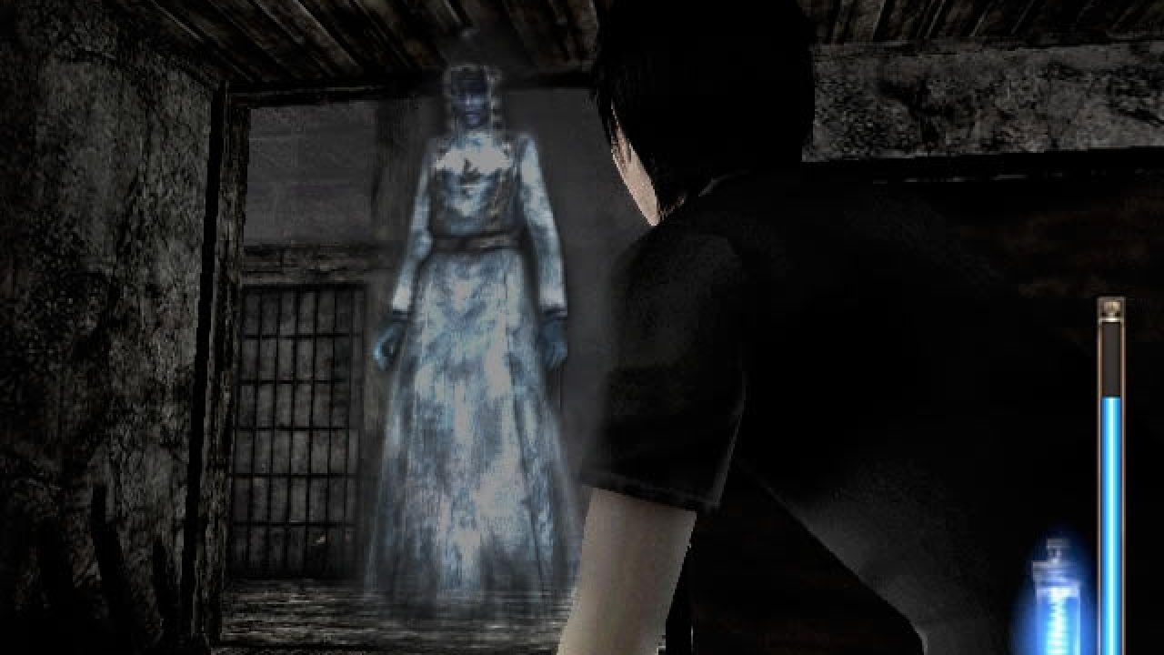 Fatal Frame Producer Wants To Make A New Game For The Switch