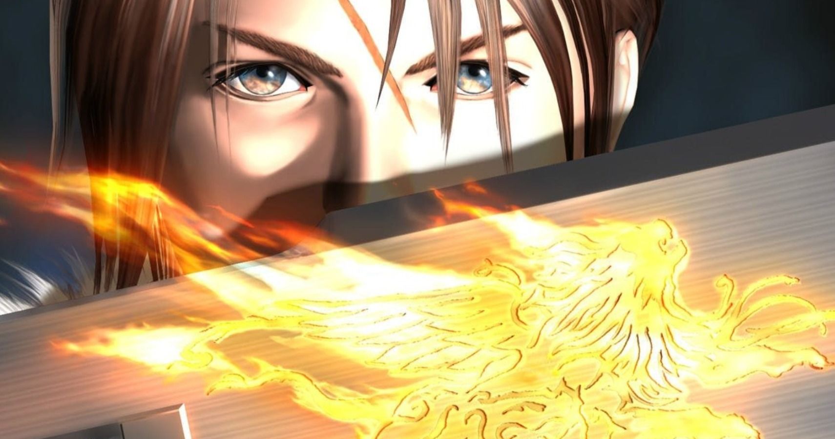 Director Of Final Fantasy VIII Wants Younger Staff Members At Square Enix To Remake The Game