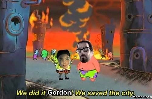 10 Hilarious Half Life 2 Memes Only True Fans Understand