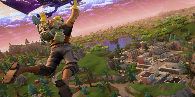 Fortnite Pros Band Together To Start A Players Union