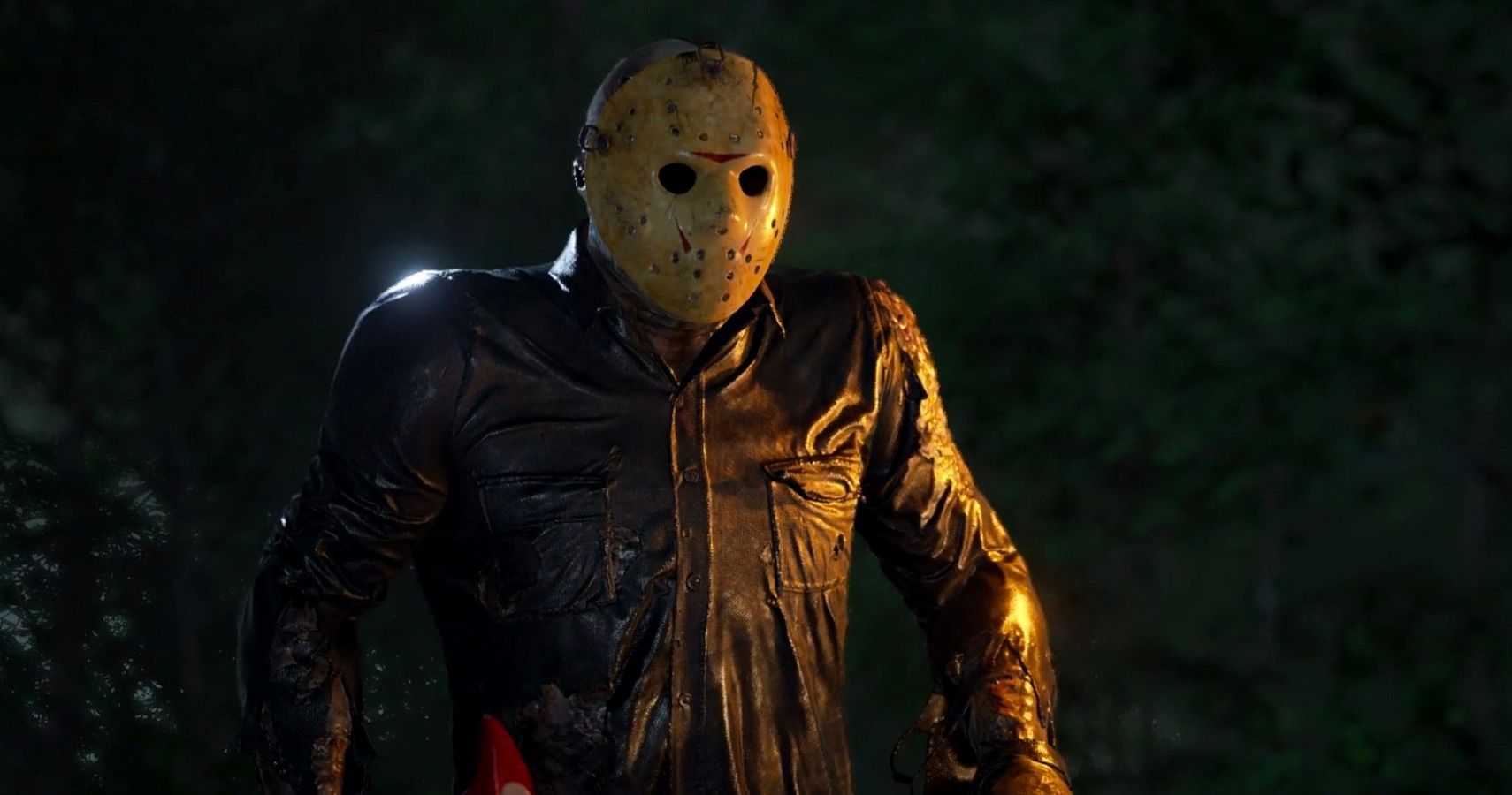 Friday the 13th: The Game - Friday the 13th: The Game