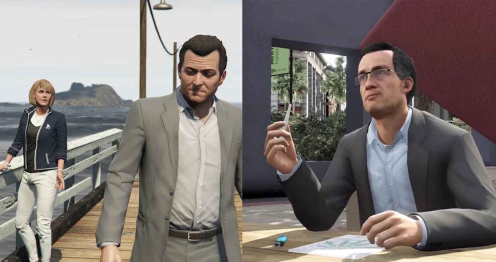 What will be different in gta 5 фото 75