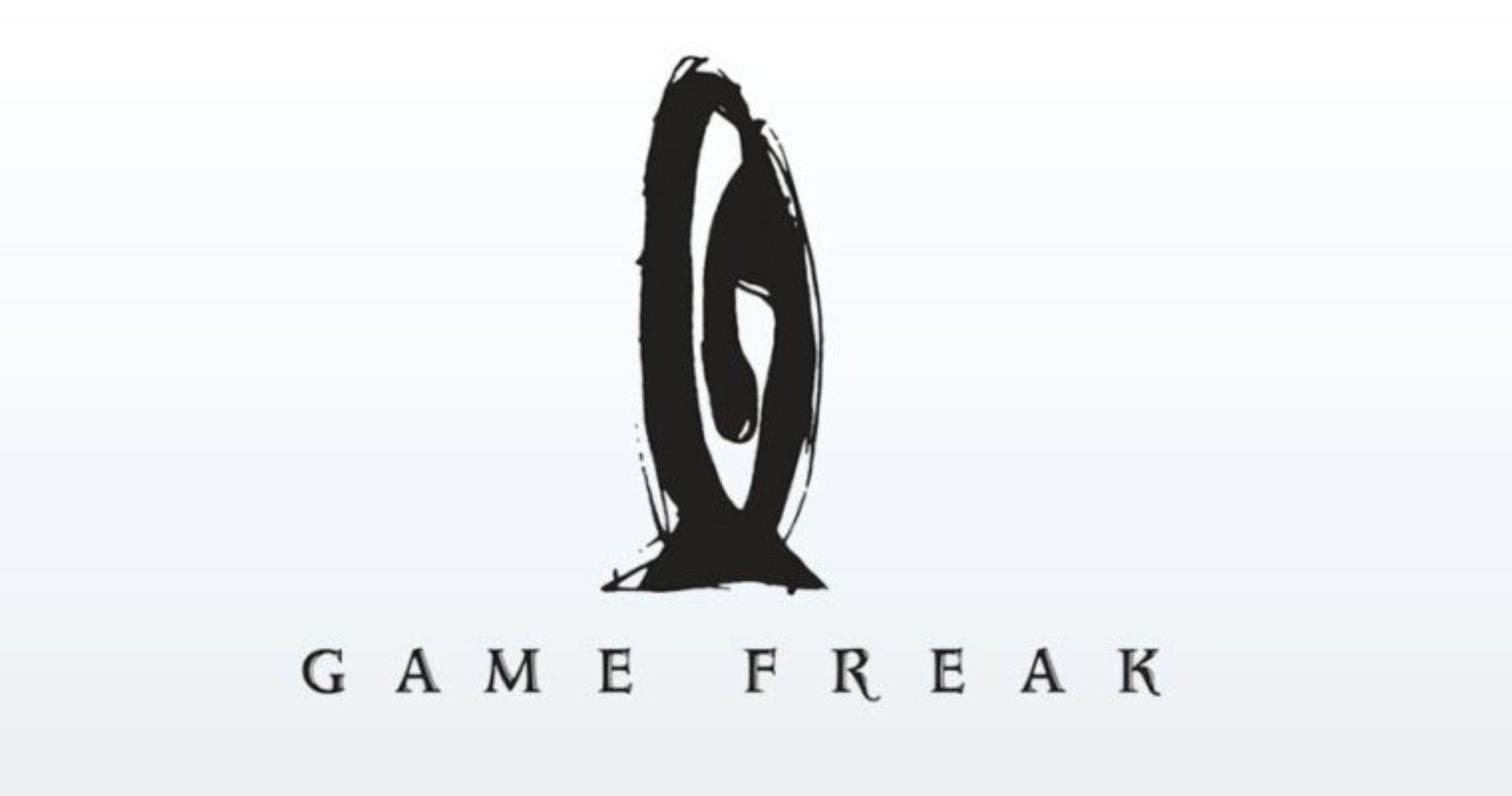 Game Freak logo cover