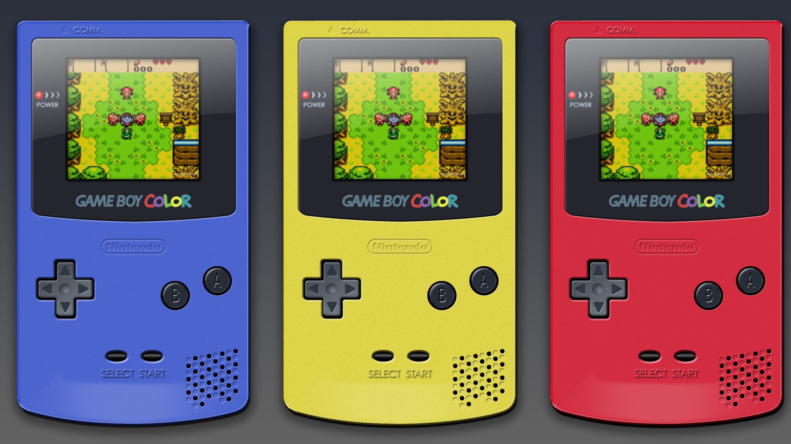 All game boy games. Геймбой 2022. Нинтендо геймбой СД. Нинтендо game boy Color. Портативные приставки от Нинтендо.
