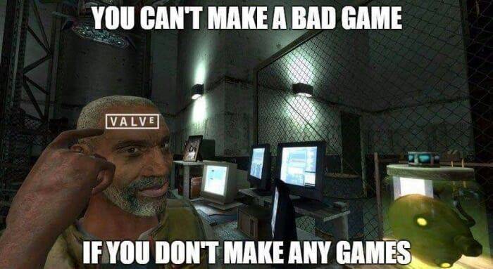 10 Hilarious Half Life 2 Memes Only True Fans Understand