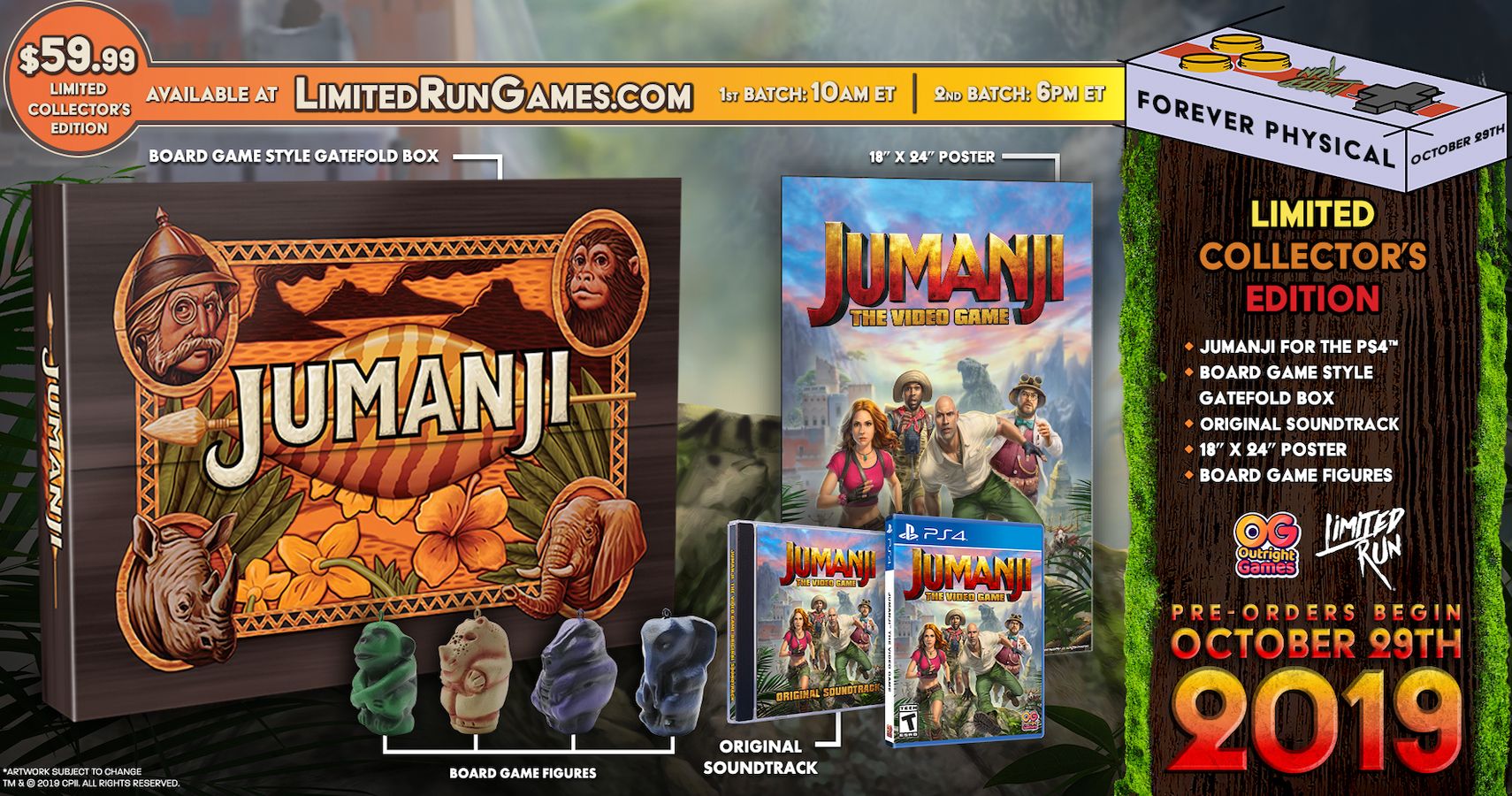 jumanji the video game