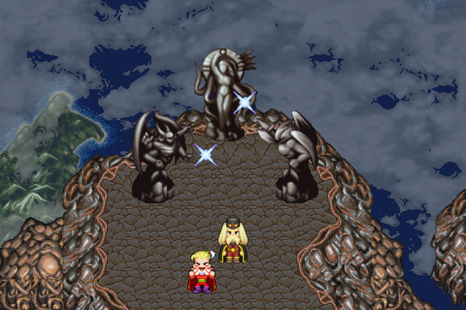 Final Fantasy The 10 Worst Things Kefka Has Done