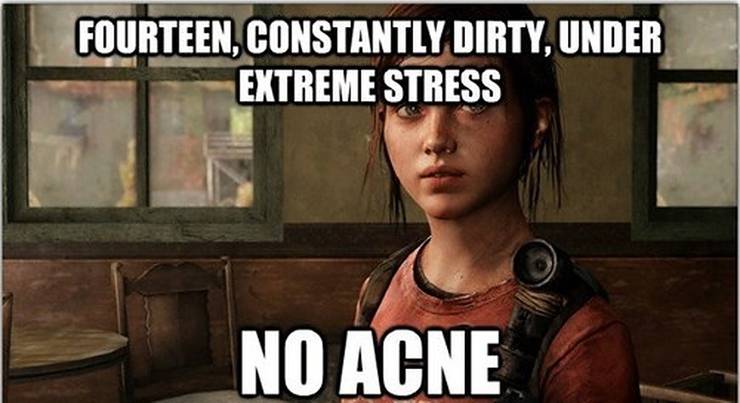 10 Hilarious The Last Of Us Memes Only True Fans Understand